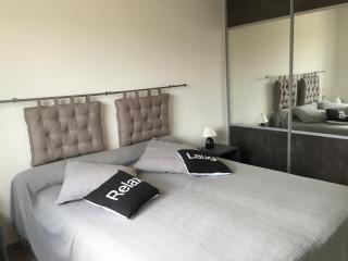Locations I Carboni - villa 3 chambres - Sollacaro - 4