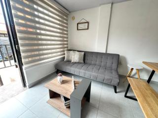 Hermoso Apartamento Ubicación Excepcional - Pereira - 8