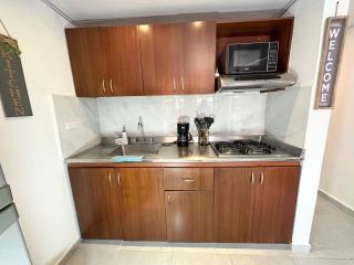 Hermoso Apartamento Ubicación Excepcional - Pereira - 2