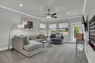 Stunning Luxury Home on Lake LBJ! - Horseshoe Bay - 1
