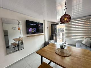 Hermoso Apartamento Ubicación Excepcional - Pereira - 5