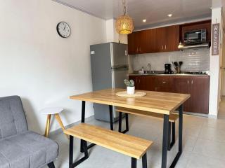 Hermoso Apartamento Ubicación Excepcional - Pereira - 7
