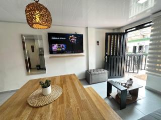 Hermoso Apartamento Ubicación Excepcional - Pereira - 6