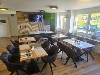 Speedy's Aparthotel & B&B - Reimerath - 8