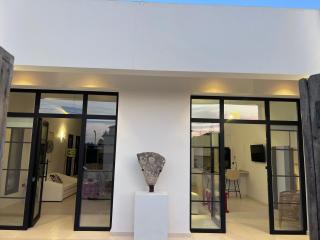 Casa Chica 1 - 5
