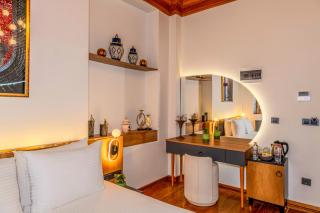 Lemira Hotel Pera & Spa Luxery - Istanbul - 2