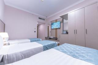 Araek Taiba Hotel - Medina - 5