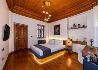 Lemira Hotel Pera & Spa Luxery - Istanbul - 5