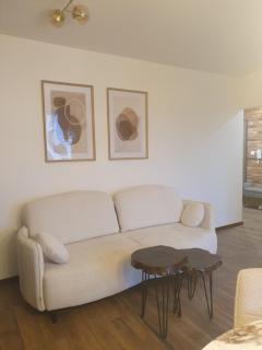 Apartament Łynova z parkingiem podziemnym - 1