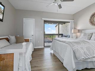 Island House A209 - St. Augustine - 1