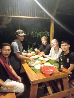 Dopi Rinjani Homestay - Tetebatu - 9