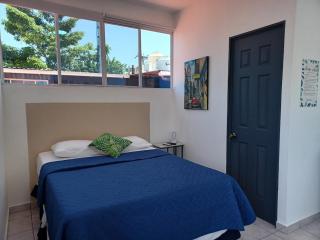 Charlys Room 9 - San Salvador - 0