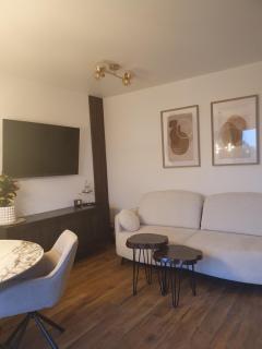 Apartament Łynova - Olsztyn - 3