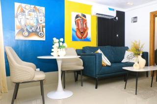 1 Bedroom Apartment - Douala - 0