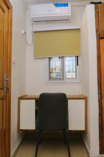 1 Bedroom Apartment - Douala - 9