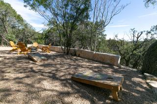 Texas Charm Cottage - 1 Block from the Lake & Hill Country Views - Canyon Lake - 1