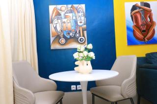 1 Bedroom Apartment - Douala - 5
