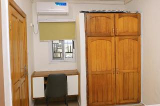 1 Bedroom Apartment - Douala - 4