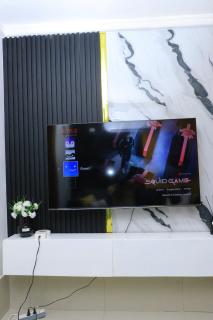 1 Bedroom Apartment - Douala - 3