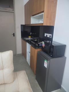 Tsavo Apartment Phase 3 - Nairobi - 0