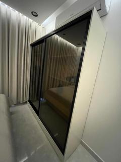 شقة غرفة وصالة - Riad - 5