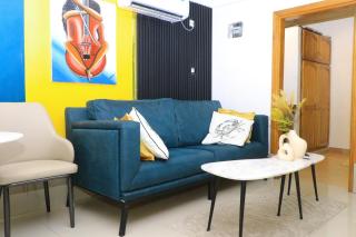 1 Bedroom Apartment - Douala - 1
