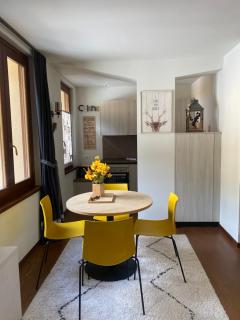 Maison Poluc - Maison du Cerf - 9