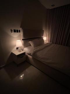 شقة غرفة وصالة - Riad - 3