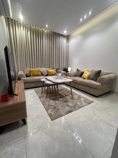شقة غرفة وصالة - Riad - 2