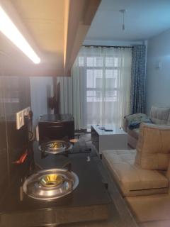 Tsavo Apartment Phase 3 - Nairobi - 1
