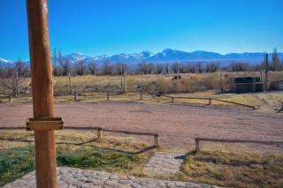 El Mirador A Los Andes - 8