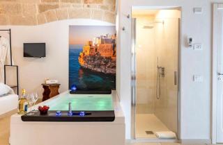 Le Perle di Bà - Suites with Jacuzzi in Polignano - Polignano a Mare - 6