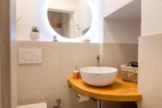 Le Perle di Bà - Suites with Jacuzzi in Polignano - Polignano a Mare - 7