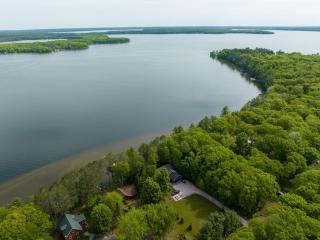 Badger Ridge - Stone Lake - 1