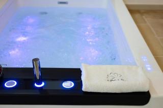 Le Perle di Bà - Suites with Jacuzzi in Polignano - Polignano a Mare - 8