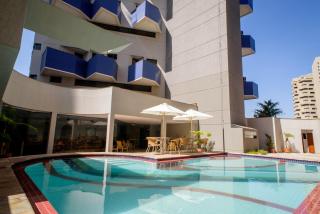 Bahamas Duplex by WS - Campo Grande - 8