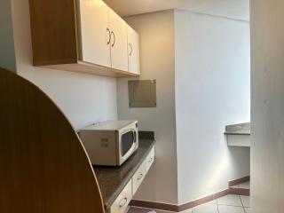 Bahamas Duplex by WS - Campo Grande - 4
