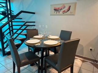 Bahamas Duplex by WS - Campo Grande - 1