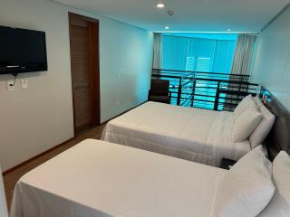 Bahamas Duplex by WS - Campo Grande - 6