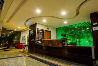 Bahamas Duplex by WS - Campo Grande - 9