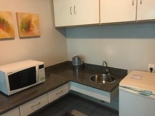 Bahamas Duplex by WS - Campo Grande - 2
