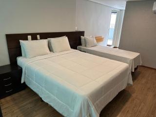 Bahamas Duplex by WS - Campo Grande - 7