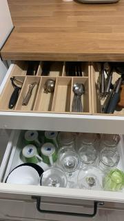 APARTAMENTO LEVANTE - 1