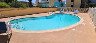 Habitat 25 - South Padre Island - 1