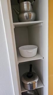 Hallin valoisa - Halli - 2