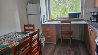 Hallin valoisa - Halli - 1