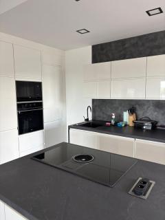 Penthouse - Kosmonautů Street - Golčŭv Jeníkov - 8