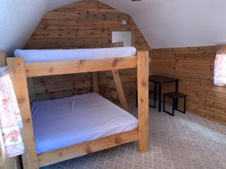 Mountain View RV Resort, Cabins & Glamping - 5