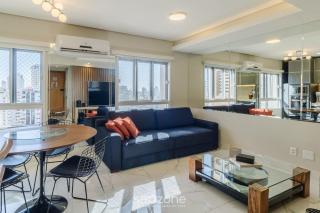 Apto c/ 2 Suítes em Cond. c/ Piscina SWR1502 - Goiânia - 9