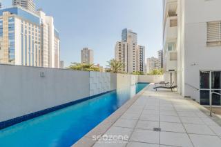 Apto c/ 2 Suítes em Cond. c/ Piscina SWR1502 - Goiânia - 0